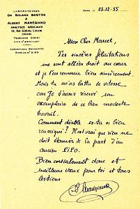 Oran documents divers 486